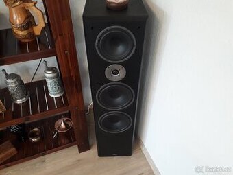 Hifi reproduktory MAGNAT 4+1 , Hifi zesilovač s Bluetooth