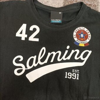 Triko SPARTA PRAHA vel M