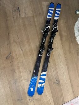 lyze salomon sc 175cm R17