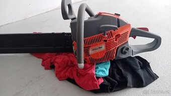 Motorova Pila Oleo mack