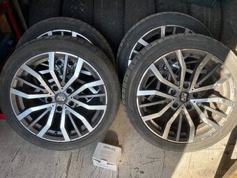 OZ MSW 8x19 ET35 5x127