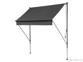 Markýza LIVARNO home , 3 x 1,5 m - NOVÁ