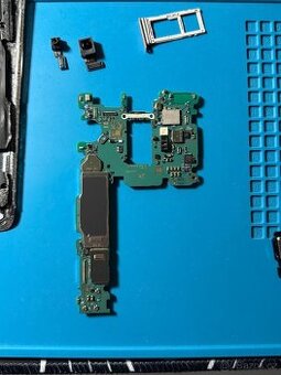 Plně funkční základní deska pro Samsung Galaxy S9+ SM-G965F