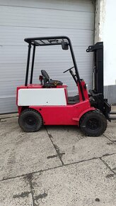 Prodám Desta dvhm 2522 L 2,5 t