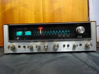 vintage stereo zesilovač / receiver SANSUI 5050