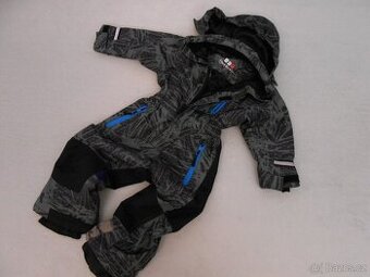 Zimní kombinéza VEL. 92