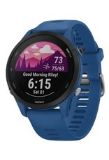 Garmin forerunner 255 + Garmin HRM-Pro Plus
