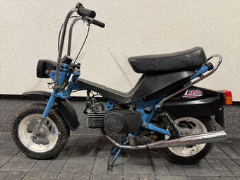 Mokik babetta stella