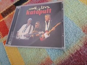 PRODAM 2XCD  - KATAPULT  -