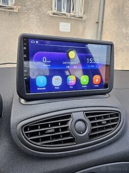 AUTORÁDIO Renault Clio 3