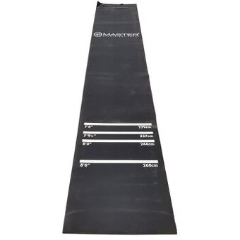 Šipkařský koberec Master - nový