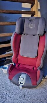 4baby autosedačka 9-36kg rostoucí