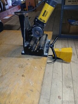 Rems Cento Basic ,řezačka trubek