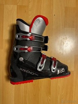 Dětské lyžáky vel. 38 neboli 24,5 - 1