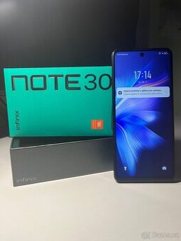 Infinix Note 30 - 128 GB - 1