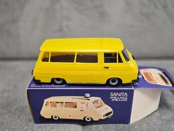 Prodám Škoda 1203 Kdn