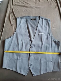 Vesta pánská