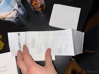 Bezdrátová sluchátka Apple AirPods (2019)