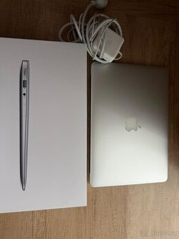 pple MacBook Air 13” (2014) – 4GB/128GB,