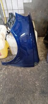 VW Polo 9n3 rok 2009 predni blatniky