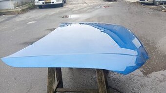 Kapota audi a4 B8 k opravě