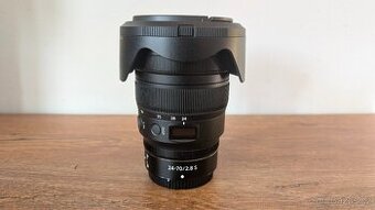 Nikon Nikkor Z 24-70mm f2.8 S