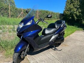 HONDA SILVER WING  FJS 400