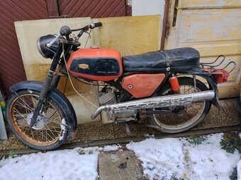 Jawa 90