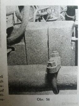 Závaží zetor 3011