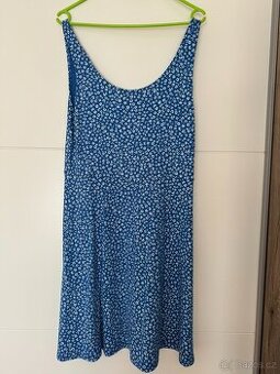 Letní šaty, velikost S
