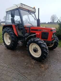 Zetor 3340,5245