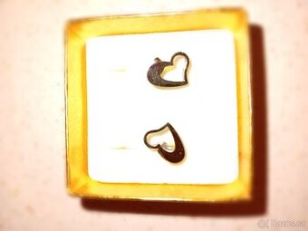 CHIRURGICKÁ OCEL - SRDCE