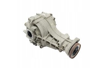 Pohon zadní nápravy 08V500043 Audi A6 4F sedan r.v. 2007