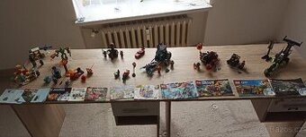 Sbírka Lego