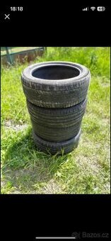 Prodám gumy 225/45 17