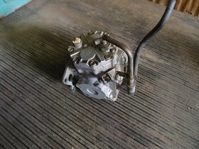 Mercedes W 123 klimakompresor