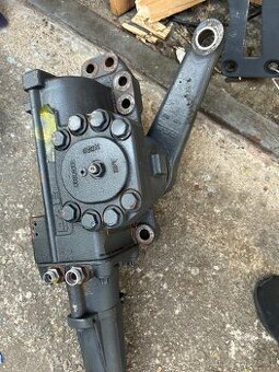 DAF XG XF CF - převodovka řízení 49001986