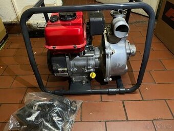 Prodám nové kalové vodní čerpadlo Kawasaki