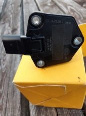 Čidlo hladiny oleje