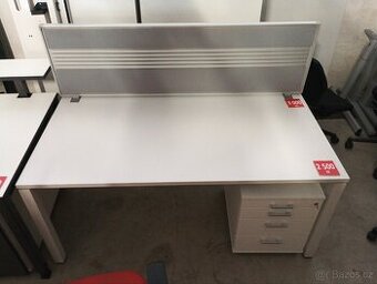 Steelcase stůl 160