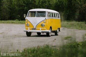 VW transporter T1