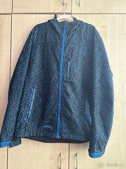 Bunda jaro/podzim pánská XL