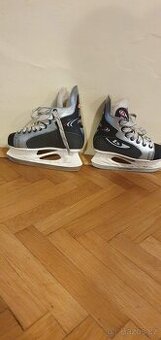 Brusle 6 párů (různé velikosti)