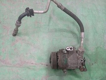 Fabia1 1.4tdi klima kompresor