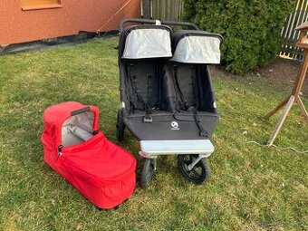 Kočárek Easywalker Duo