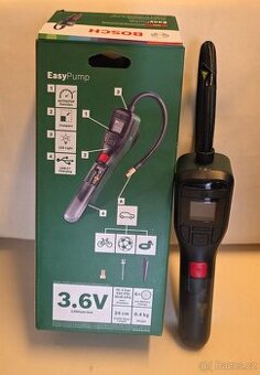 Kompresor Bosch EasyPump