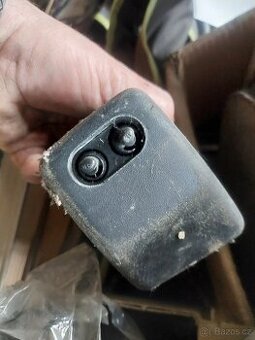 Držák trysky ostřikovače FAVORIT, ORIGINAL