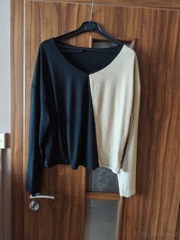 hezká nová halenka