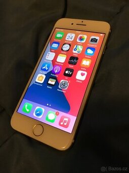 Apple iPhone 7 32GB GOLD - ČTI popis 