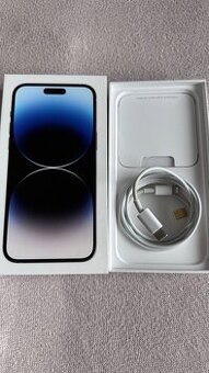 iPhone 14 pro max 128gb
